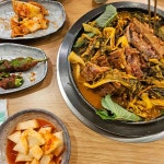 조선감저 - 장안동 감자탕, 뼈다귀 맛집 - 다이닝코드