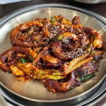 서종대왕낙지 안양점 - 안양 낙지, 낙지볶음 맛집 - 다이닝코드