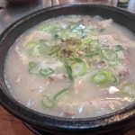 국밥참맛있는집 강동명일점 - 명일동 국밥, 국밥집 맛집 - 다이닝코드