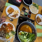 금정구 월남쌈 맛집 Top9 - 다이닝코드