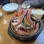 대항항포진지동굴 대표 음식 - 다이닝코드