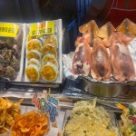 금숙이네튀김 - 속초 오징어순대, 누룽지오징어순대 맛집 - 다이닝코드