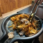 장군시오야끼 포남직영점 - 강릉 소금구이, 대패삼겹살 맛집 - 다이닝코드