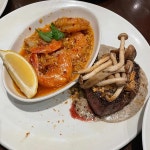 아웃백스테이크하우스 수원스타필드점 - 수원스타필드 스테이크, 투움바파스타 맛집 - 다이닝코드