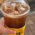 빽다방 수원금곡칠보점 - 수원 카페, 디저트 맛집 - 다이닝코드