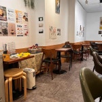 심곡동 324: 저렴한 카페 - AI 딩코의 맛집 공략