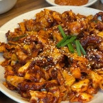 오봉집 마곡나루점 - 마곡 낙지볶음, 직화낙지볶음 맛집 - 다이닝코드