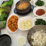 공주 우렁쌈밥 맛집 Top8 - 다이닝코드