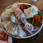 부천 오징어보쌈 맛집 Top5 - 다이닝코드