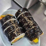 1호 할매칼국수 - 부산시청 칼국수, 김밥 맛집 - 다이닝코드