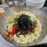 1호 할매칼국수 - 부산시청 칼국수, 김밥 맛집 - 다이닝코드