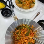 신포우리만두 송천용소점 - 전주 쫄면, 비빔만두 맛집 - 다이닝코드
