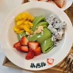 청달방디저트 서울대입구본점 - 서울대입구역 홍콩디저트, 카페 맛집 - 다이닝코드