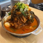 청년감자탕순대국 파주야당역점 - 야당역 감자탕, 순대국 맛집 - 다이닝코드