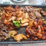 안성 일죽맛집 파크엘림 - AI 딩코의 맛집 공략