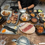 한라산도야지 - 세화 고깃집, 흑돼지 맛집 - 다이닝코드