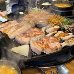 개봉동 솥뚜껑삼겹살 맛집 Top4 - 다이닝코드