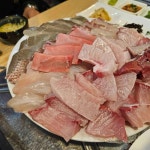 촌놈회 - 옥련동 횟집, 방어 맛집 - 다이닝코드