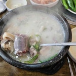 채서원병천순대 제물포점 - 미추홀구 순대국 맛집 - 다이닝코드