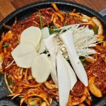 등대식당 - 울산동구 해물탕, 오리불고기 맛집 - 다이닝코드