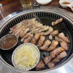 맛내음왕소금구이 - 창원봉곡동 삼겹살, 송이버섯 맛집 - 다이닝코드