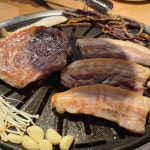 고기싸롱 울산달동점 - 울산달동 고기무한리필 맛집 - 다이닝코드