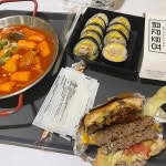 요즘김밥 더현대서울점 - 더현대서울 김밥, 묵은지 맛집 - 다이닝코드