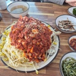 대연동못골시장 대구뽈찜 맛집 Top3 - 다이닝코드