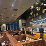 아웃백 스테이크하우스 용산아이파크몰점 - 용산아이파크몰 파스타, 스테이크 맛집 - 다이닝코드