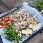 미나리식육식당 - 다사 삼겹살, 미나리삼겹살 맛집 - 다이닝코드