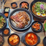 꽉찬순대국족발 수원권선시장본점 - 권선동 족발, 왕족발 맛집 - 다이닝코드