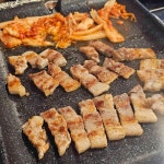 골목대장냉삼이 - 전주 냉삼 맛집 - 다이닝코드