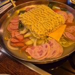 평촌 수제햄부대찌개 맛집 Top1 - 다이닝코드