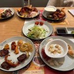 쿠우쿠우 일산호수공원점 - 일산 초밥뷔페, 초밥무한리필 맛집 - 다이닝코드