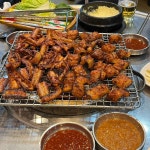 대구서구 야식 맛집 Top100 - 다이닝코드