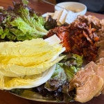 민속 두부마을 - 의왕 두부, 두부보쌈 맛집 - 다이닝코드