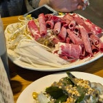 꽃마름 - 풍암동 샤브샤브, 월남쌈샤브샤브 맛집 - 다이닝코드