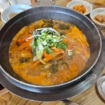 누리마을감자탕 - 동아대 감자탕, 뼈해장국 맛집 - 다이닝코드