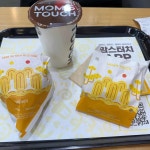 맘스터치 김천혁신도시점 - 김천 버거 맛집 - 다이닝코드