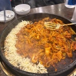 뚱바이춘천집 - 영통 닭갈비, 볶음밥 맛집 - 다이닝코드