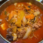 백스키친 - 가산 짬뽕, 쟁반짜장 맛집 - 다이닝코드