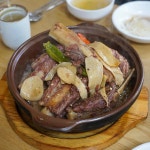 강동 맛집 장안면옥 - AI 딩코의 맛집 공략