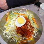 중앙분식 - 영주 쫄면, 분식 맛집 - 다이닝코드