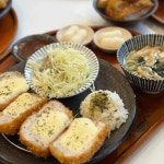 백소정 화명점 - 화명동 카츠, 마제소바 맛집 - 다이닝코드