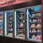 배스킨라빈스 - 광명사거리역 아이스크림, 아이스모찌 맛집 - 다이닝코드