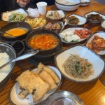 디딤돌 숨두부집 - 하남 두부요리, 숨두부 맛집 - 다이닝코드