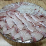 울산 사량도 자연산횟집 - AI 딩코의 맛집 공략