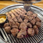 크로앙쥬 한양대점 - 왕십리 카페, 디저트 맛집 - 다이닝코드