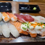 스시동수 - 단대오거리 스시 맛집 - 다이닝코드