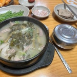 양평 시래기순대국 맛집 Top3 - 다이닝코드
